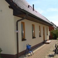 06-WDVS-Fassade-Einfamilienhaus-mit-Hochdruckreiniger-abwaschen-reinigen-Rostock