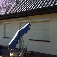 08-WDVS-Fassade-Einfamilienhaus-mit-Hochdruckreiniger-abwaschen-reinigen-Rostock